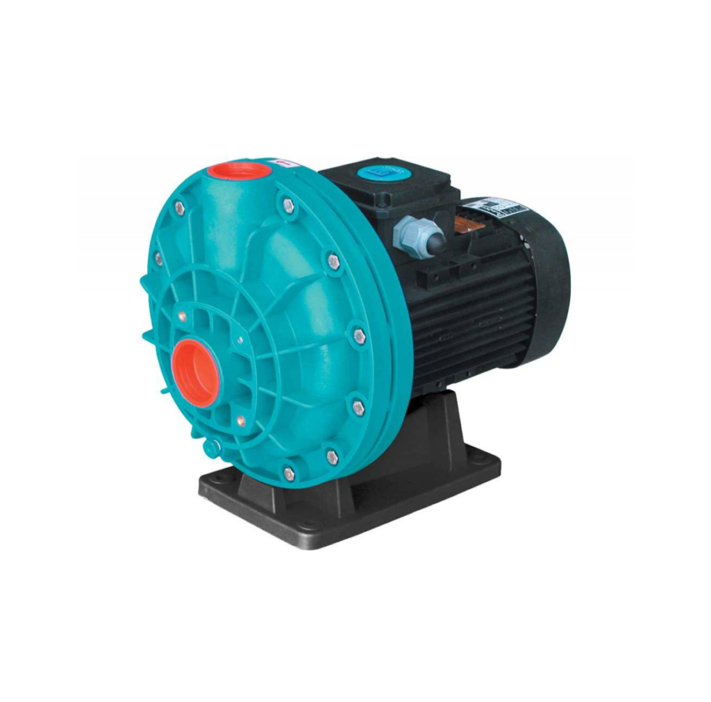GEMAŞ “PUMPEX JET”
