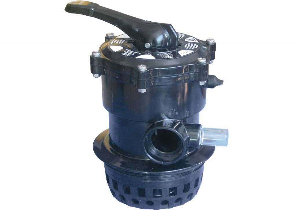 GEMAŞ “VALVEX 03 – TOP CLAMPED”