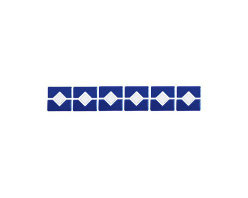 Miniser Bordür (Diamond)