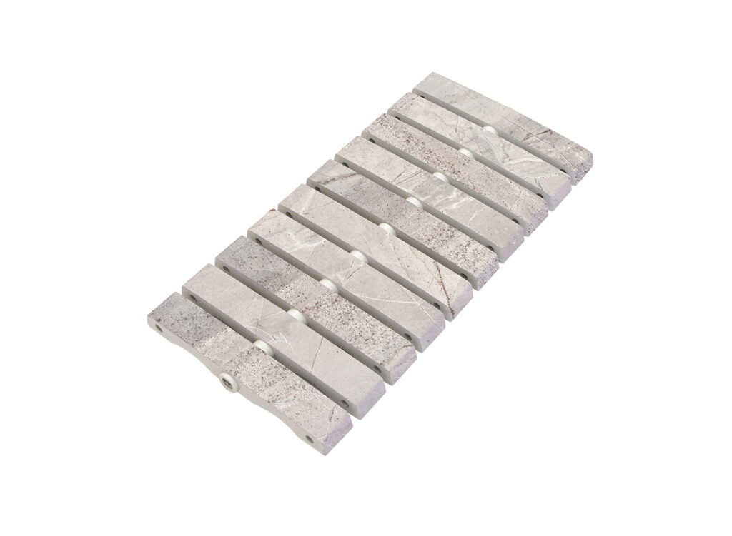 BEİGE STONE FLEX IZGARA