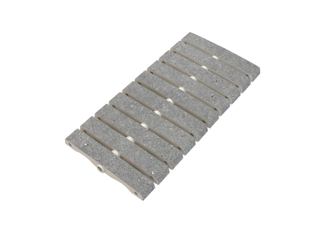 CEMENT GREY FLEX IZGARA