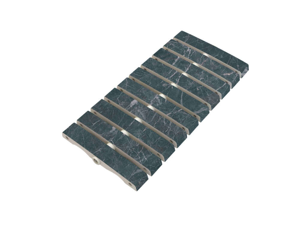 OASİS VERDE FLEX IZGARA