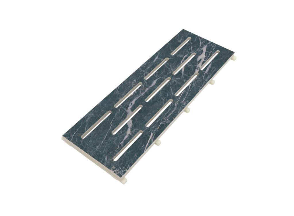 OASİS VERDE MONOBLOCK IZGARA