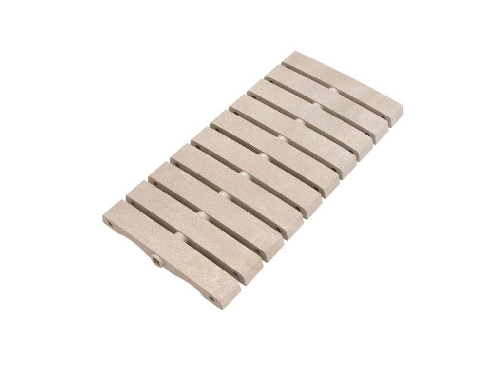 POOL GARDEN BEİGE FLEX IZGARA (30 x 50cm)
