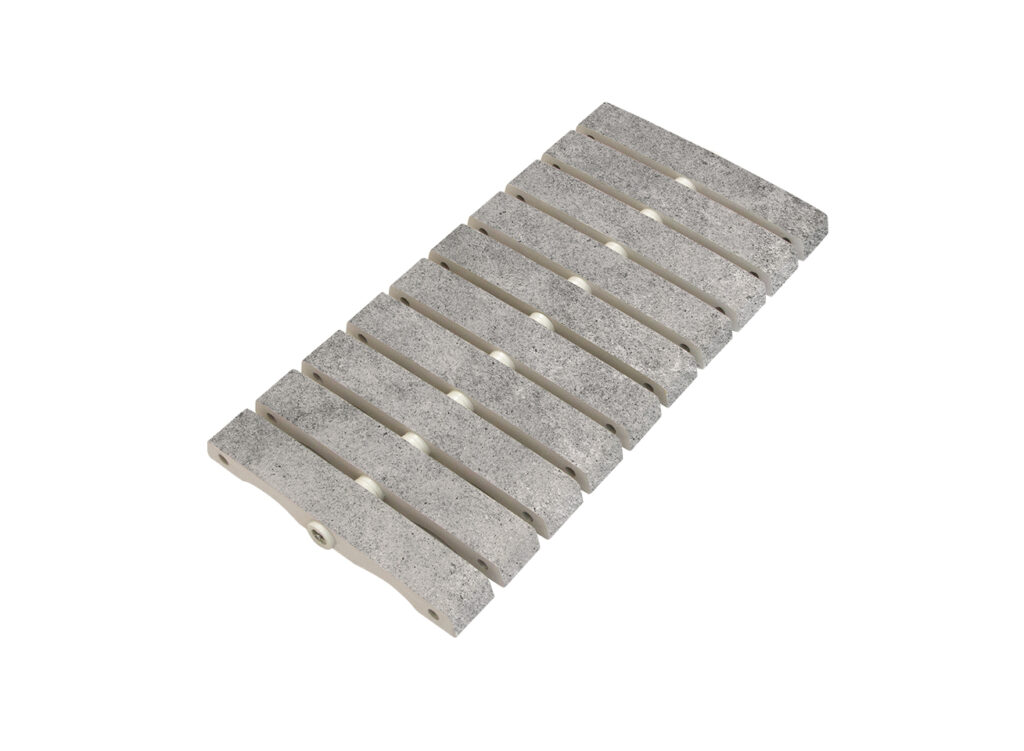 POOL GARDEN GREY FLEX IZGARA