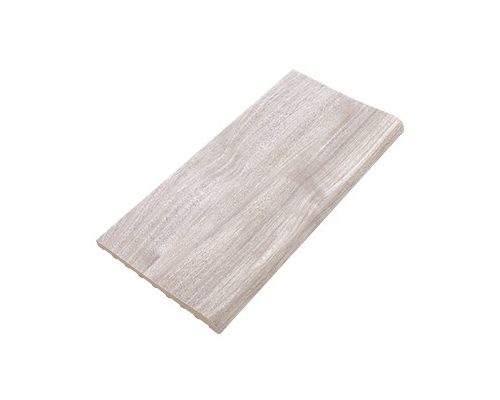 TEAK SMOKE FLAT TUTAMAK