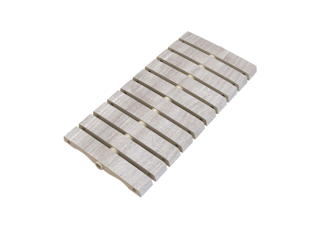 TEAK SMOKE FLEX IZGARA