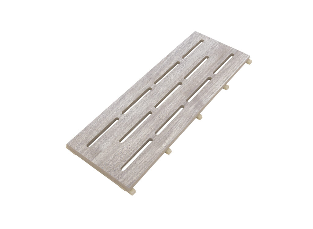 TEAK SMOKE MONOBLOCK IZGARA