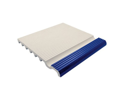 Universal Seri Tutamak Sırsız Kobalt Yarı Sırlı (25 x 25cm)