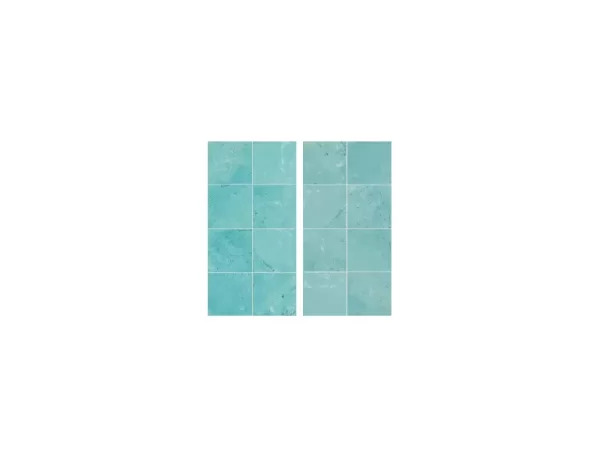 PİAZZA CYAN