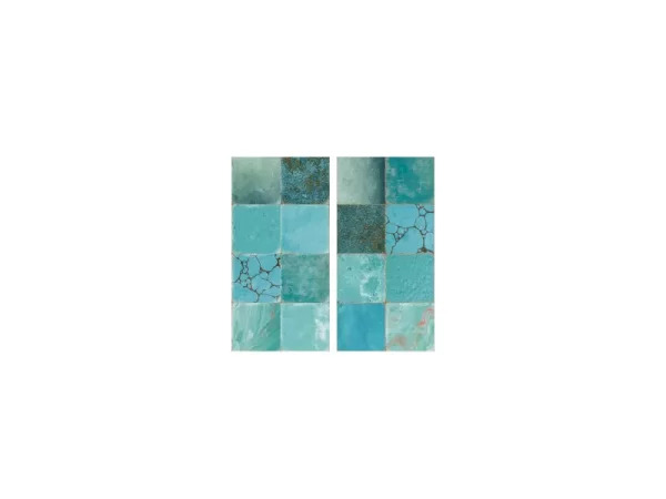 PİAZZA TURQUOİSE